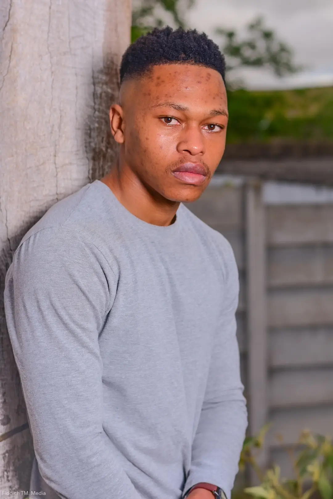 photography Customer testimonial, Akhusele Somhlahlo